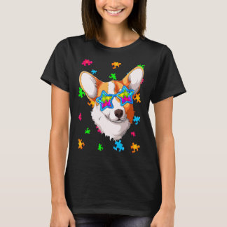 C:\Users\Administrator\Downloads\Corgi 2\Corgi Puz Tシャツ