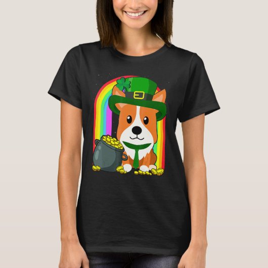 C:\Users\Administrator\Downloads\Corgi 2\Corgi Rai Tシャツ (正面)