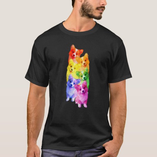 C:\Users\Administrator\Downloads\Corgi 2\Corgi Rai Tシャツ (正面)