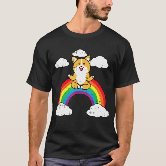 C:\Users\Administrator\Downloads\Corgi 2\Corgi Rai Tシャツ (正面)