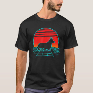 C:\Users\Administrator\Downloads\Corgi 2\Corgi Ret Tシャツ