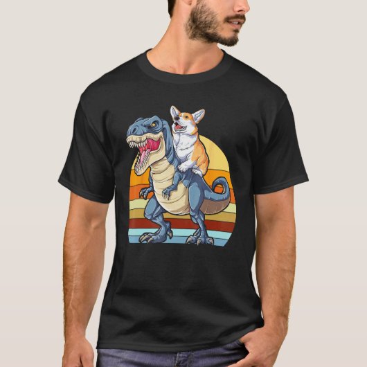 C:\Users\Administrator\Downloads\Corgi 2\Corgi Rid Tシャツ (正面)