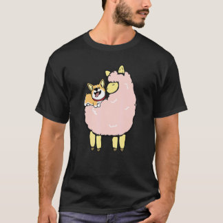 C:\Users\Administrator\Downloads\Corgi 2\Corgi Rid Tシャツ