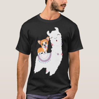 C:\Users\Administrator\Downloads\Corgi 2\Corgi Rid Tシャツ