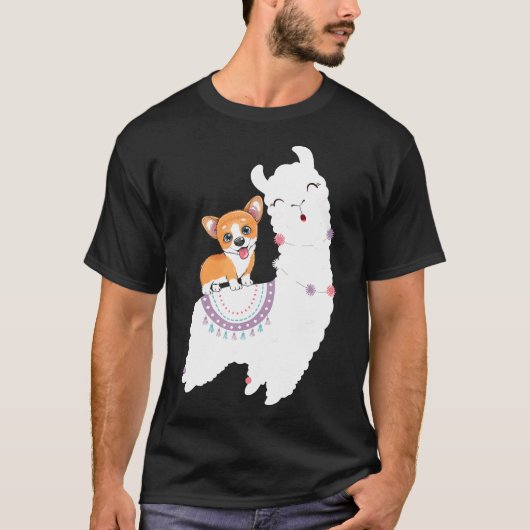 C:\Users\Administrator\Downloads\Corgi 2\Corgi Rid Tシャツ (正面)