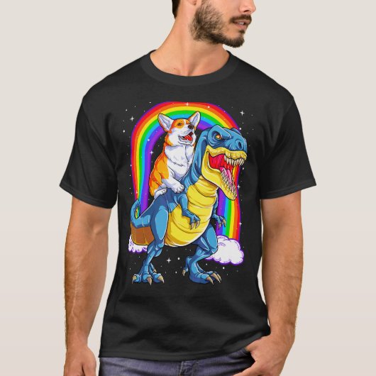 C:\Users\Administrator\Downloads\Corgi 2\Corgi Rid Tシャツ (正面)