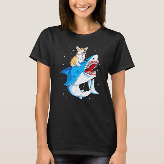 C:\Users\Administrator\Downloads\Corgi 2\Corgi Rid Tシャツ (正面)