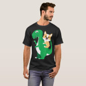 C:\Users\Administrator\Downloads\Corgi 2\Corgi Rid Tシャツ (正面フル)