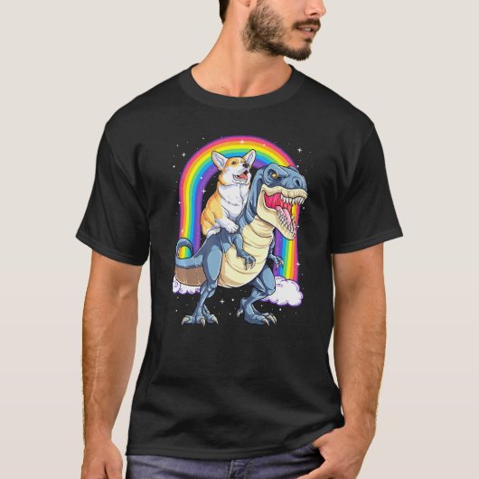 C:\Users\Administrator\Downloads\Corgi 2\Corgi Rid Tシャツ (正面)