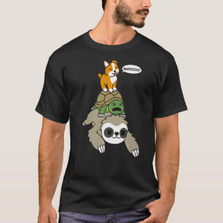C:\Users\Administrator\Downloads\Corgi 2\Corgi Rid Tシャツ