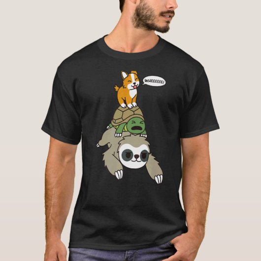 C:\Users\Administrator\Downloads\Corgi 2\Corgi Rid Tシャツ (正面)