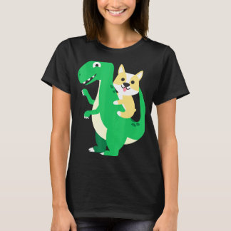 C:\Users\Administrator\Downloads\Corgi 2\Corgi Rid Tシャツ