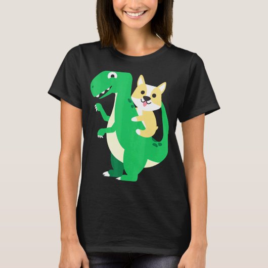 C:\Users\Administrator\Downloads\Corgi 2\Corgi Rid Tシャツ (正面)
