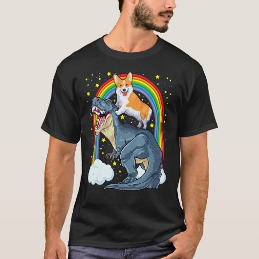 C:\Users\Administrator\Downloads\Corgi 2\Corgi Rid Tシャツ (正面)