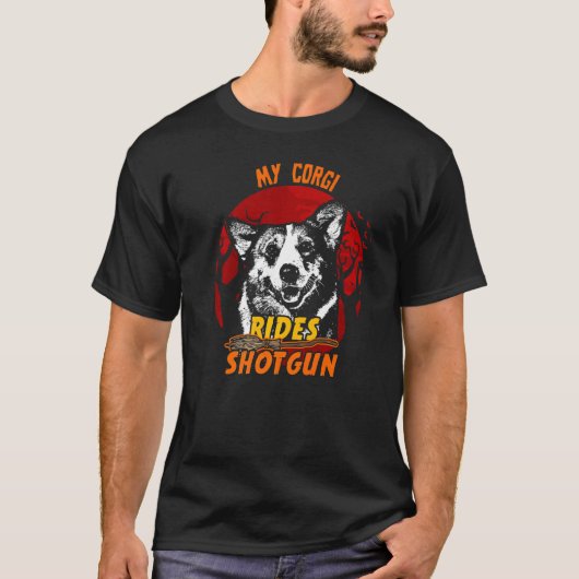 C:\Users\Administrator\Downloads\Corgi 2\Corgi Rid Tシャツ (正面)
