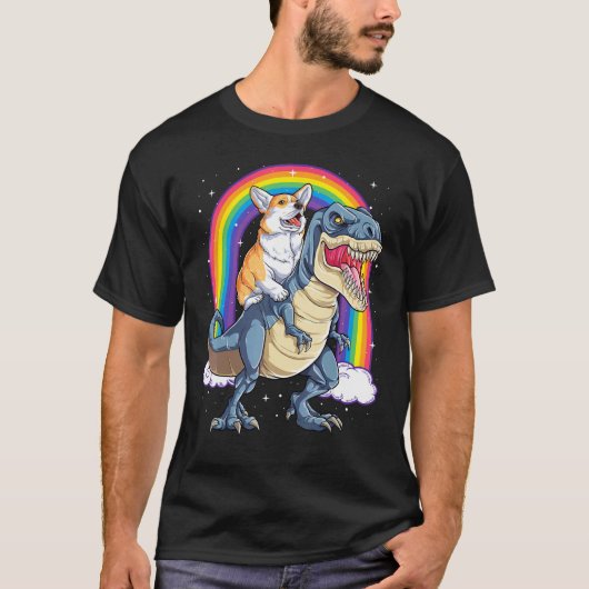C:\Users\Administrator\Downloads\Corgi 2\Corgi Rid Tシャツ (正面)