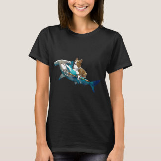C:\Users\Administrator\Downloads\Corgi 2\Corgi Rid Tシャツ