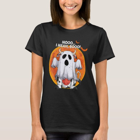 C:\Users\Administrator\Downloads\Cow 1\もーもーって言ってる Tシャツ (正面)