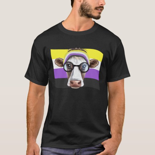 C:\Users\Administrator\Downloads\Cow 1\ノンバイナリーP Tシャツ (正面)