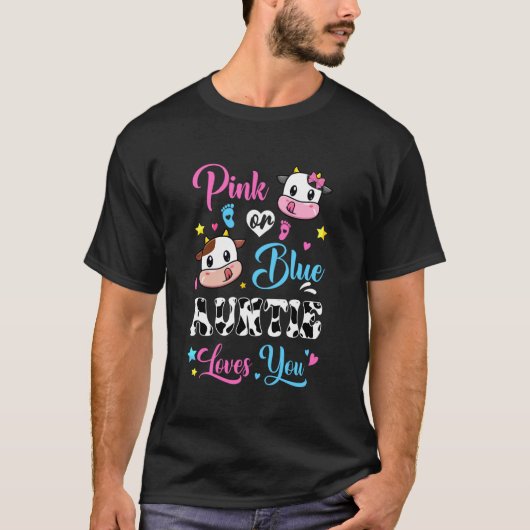 C:\Users\Administrator\Downloads\Cow 1\ピンクかブルー Tシャツ (正面)