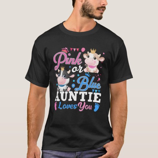 C:\Users\Administrator\Downloads\Cow 1\ピンクかブルー Tシャツ (正面)