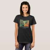 C:\Users\Administrator\Downloads\Cow 1\ポール・ゴーギン Tシャツ (正面フル)