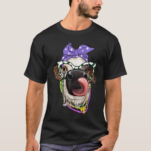 C:\Users\Administrator\Downloads\Cow 1\マルディグラ Tシャツ (正面)
