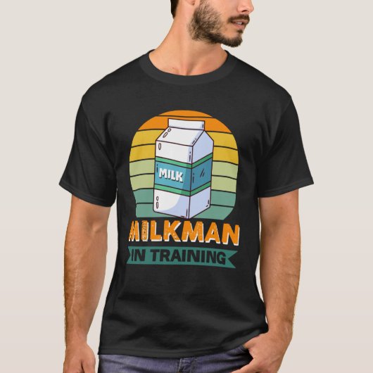 C:\Users\Administrator\Downloads\Cow 1\ミルクマンジョブ Tシャツ (正面)
