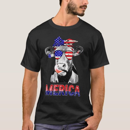 C:\Users\Administrator\Downloads\Cow 1\メリカカウ Tシャツ (正面)