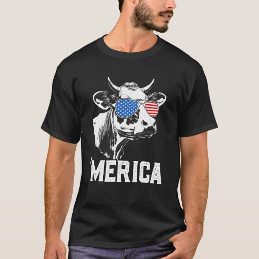C:\Users\Administrator\Downloads\Cow 1\メリカ ファン Tシャツ (正面)