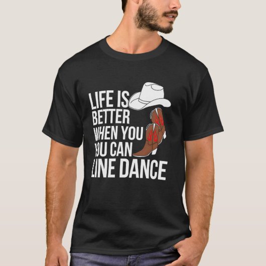 C:\Users\Administrator\Downloads\Cow 1\ライン・ダンス Tシャツ (正面)