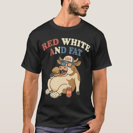 C:\Users\Administrator\Downloads\Cow 1\レッド ホワイト a Tシャツ (正面)