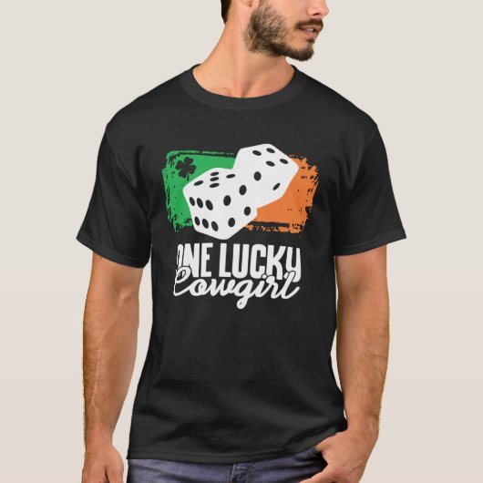 C:\Users\Administrator\Downloads\Cow 1\ワンラッキーC Tシャツ (正面)