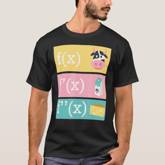 C:\Users\Administrator\Downloads\Cow 1\数学ジョーク Tシャツ (正面)