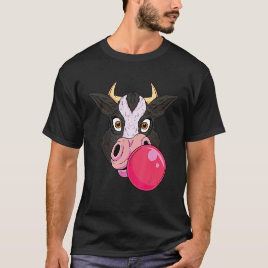 C:\Users\Administrator\Downloads\Cow 1\牛 1 Tシャツ (正面)