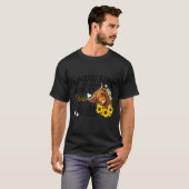 C:\Users\Administrator\Downloads\Cow 1\生きる人生 Tシャツ (正面フル)