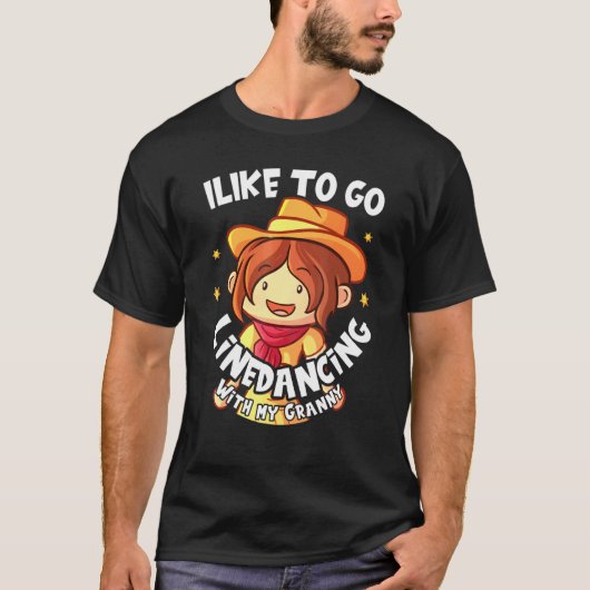 C:\Users\Administrator\Downloads\Cow 1\Linedancing Tシャツ (正面)