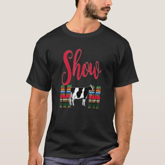 C:\Users\Administrator\Downloads\Cow 1\Livestock S Tシャツ (正面)