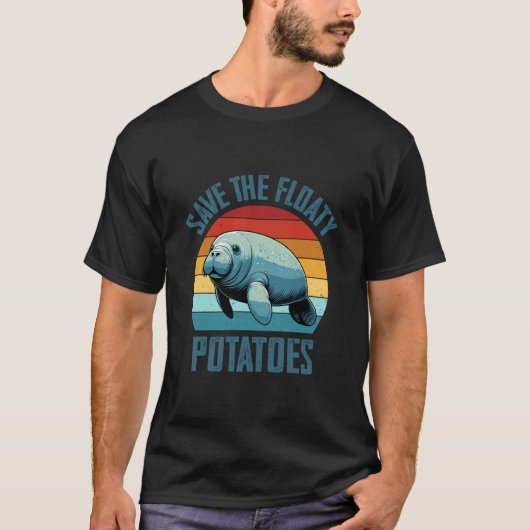 C:\Users\Administrator\Downloads\Cow 1\Manatee Sav Tシャツ (正面)