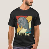 C:\Users\Administrator\Downloads\Cow 1\Manatees Se Tシャツ (正面)