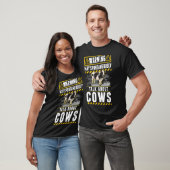 C:\Users\Administrator\Downloads\Cow 1\May spontan Tシャツ (ユニセックス)