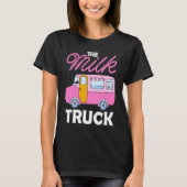 C:\Users\Administrator\Downloads\Cow 1\Milk Cute F Tシャツ (正面)