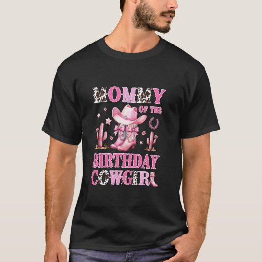 C:\Users\Administrator\Downloads\Cow 1\Mommy Of Th Tシャツ (正面)