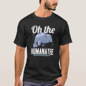 C:\Users\Administrator\Downloads\Cow 1\Oh The Huma Tシャツ (正面)