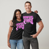 C:\Users\Administrator\Downloads\Cow 1\Pink Wild W Tシャツ (ユニセックス)