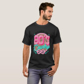 C:\Users\Administrator\Downloads\Cow 1\Raised On 9 Tシャツ (正面フル)