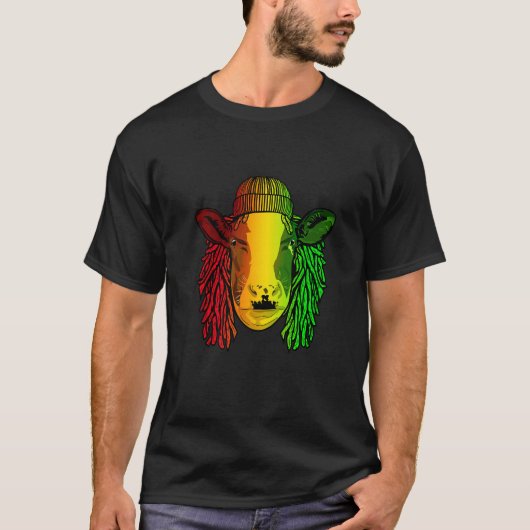 C:\Users\Administrator\Downloads\Cow 1\Reggae Cool Tシャツ (正面)
