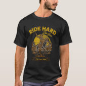 C:\Users\Administrator\Downloads\Cow 1\Ride Hard C Tシャツ (正面)