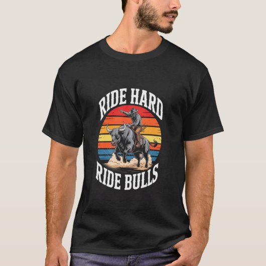 C:\Users\Administrator\Downloads\Cow 1\Ride Hard R Tシャツ (正面)