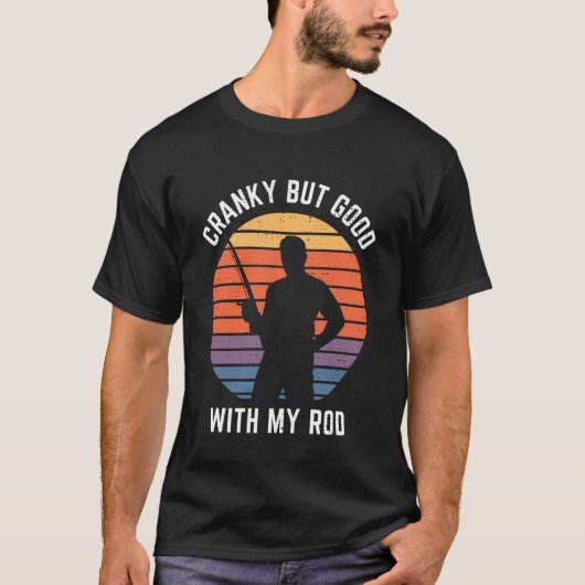 C:\Users\Administrator\Downloads\FISH 6\いらいらするフィッシ Tシャツ (正面)